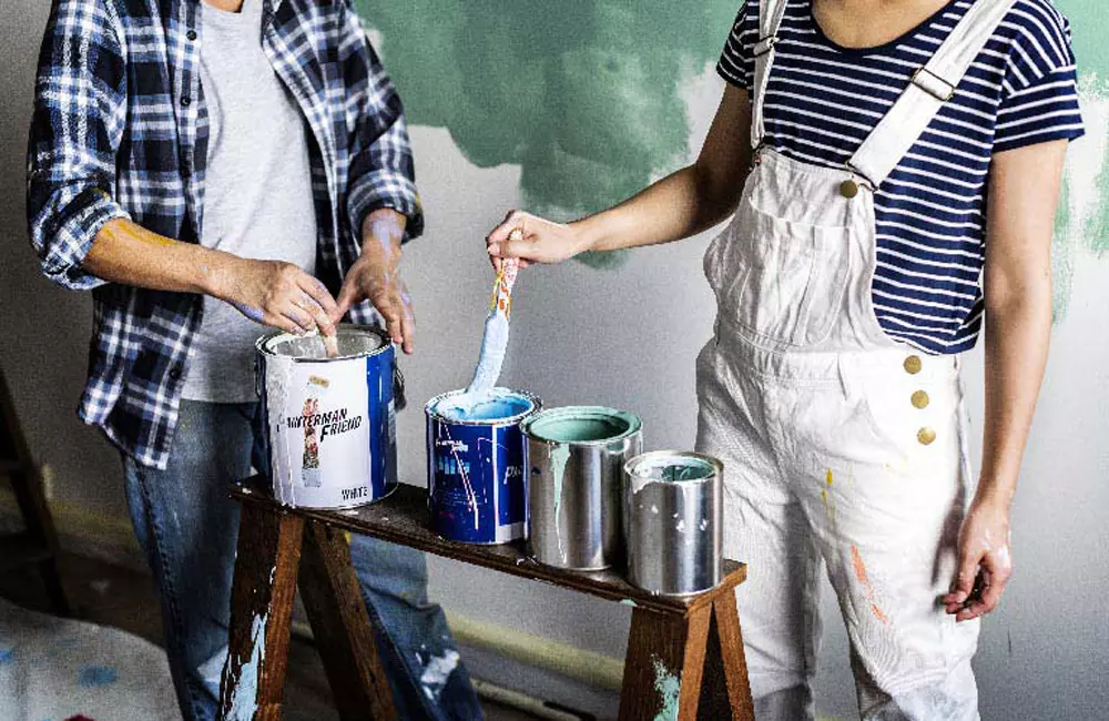 Reforma Comercial Valencia