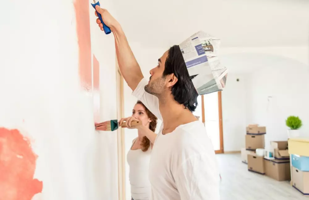 Diseño de Interiores